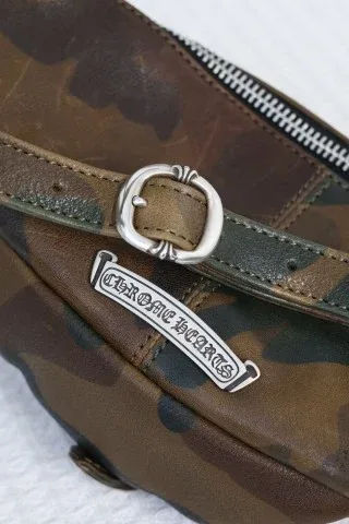 Поясная сумка Snat Pack Mini Camo