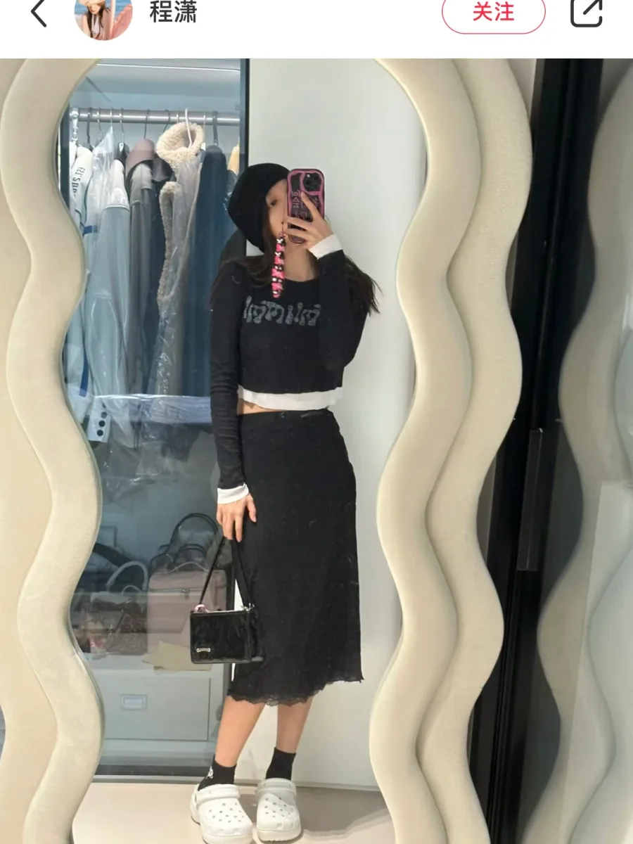 Фурнитура в виде креста Chrome Hearts