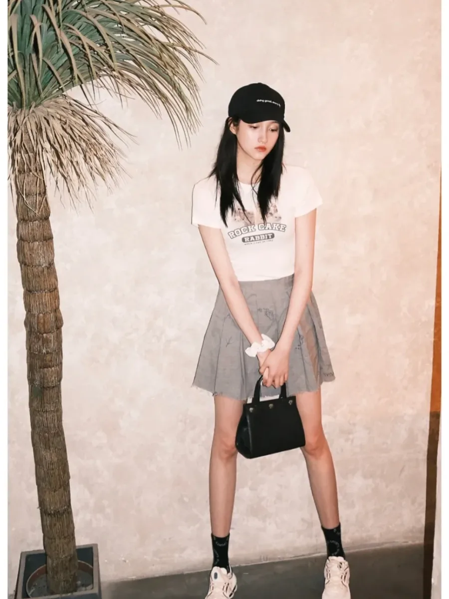 Крупный план кожаного плетения Chrome Hearts