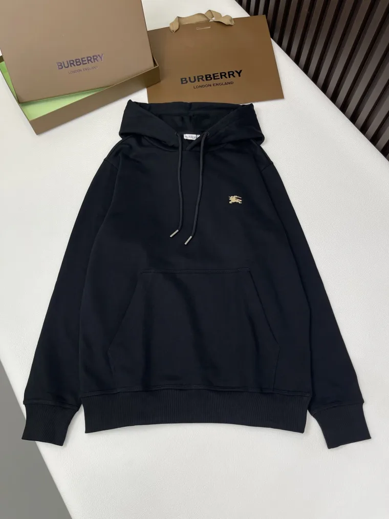 Burberry Худи