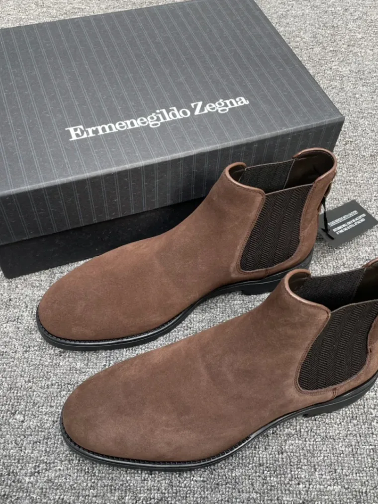 Zegna Cortina Челси