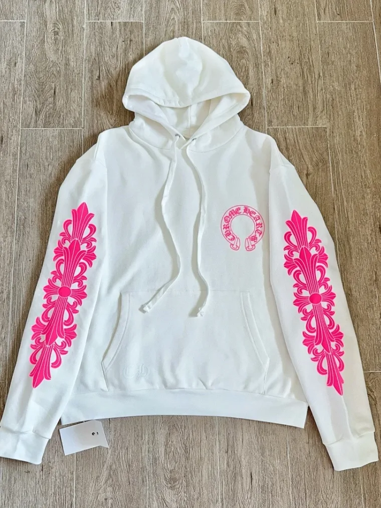 Chrome Hearts Худи Chrome Hearts