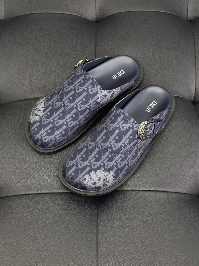 Dior x Denim Tears Aqua