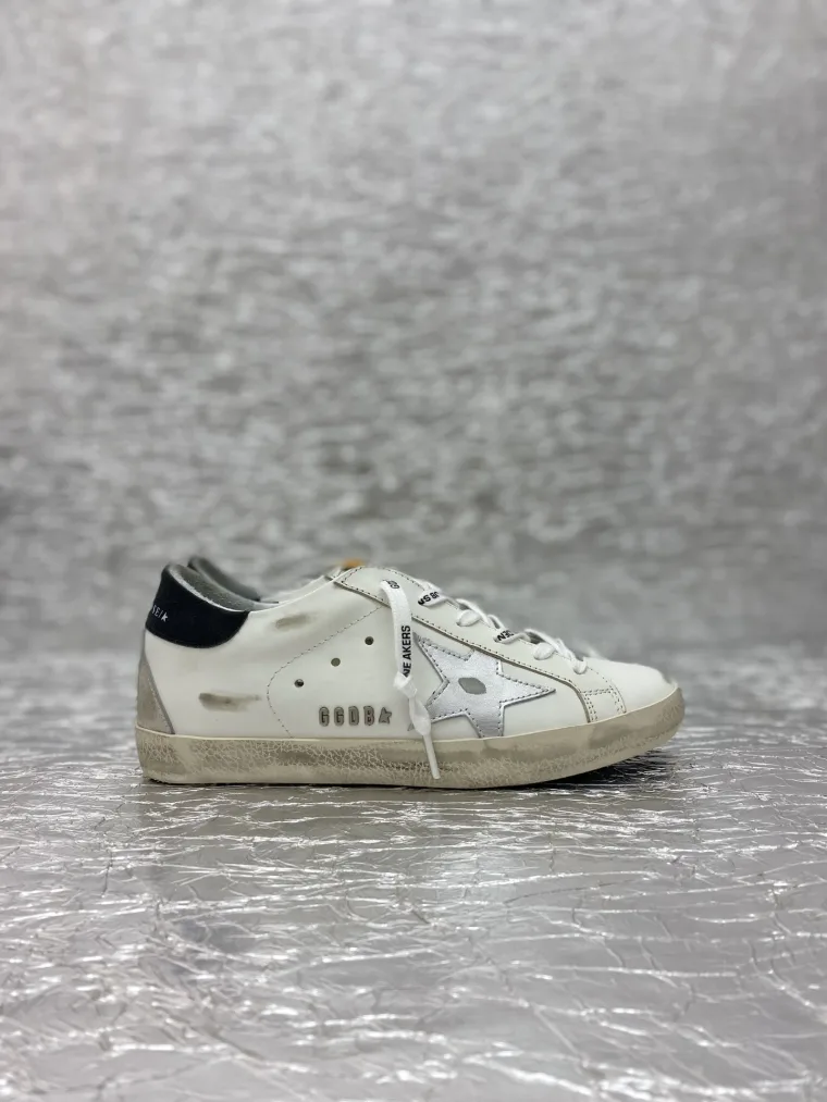 Golden Goose Topstar