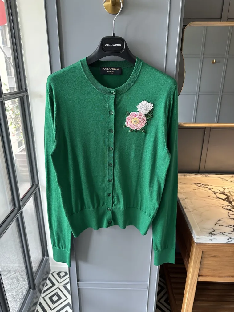 Dolce & Gabbana Кардиган