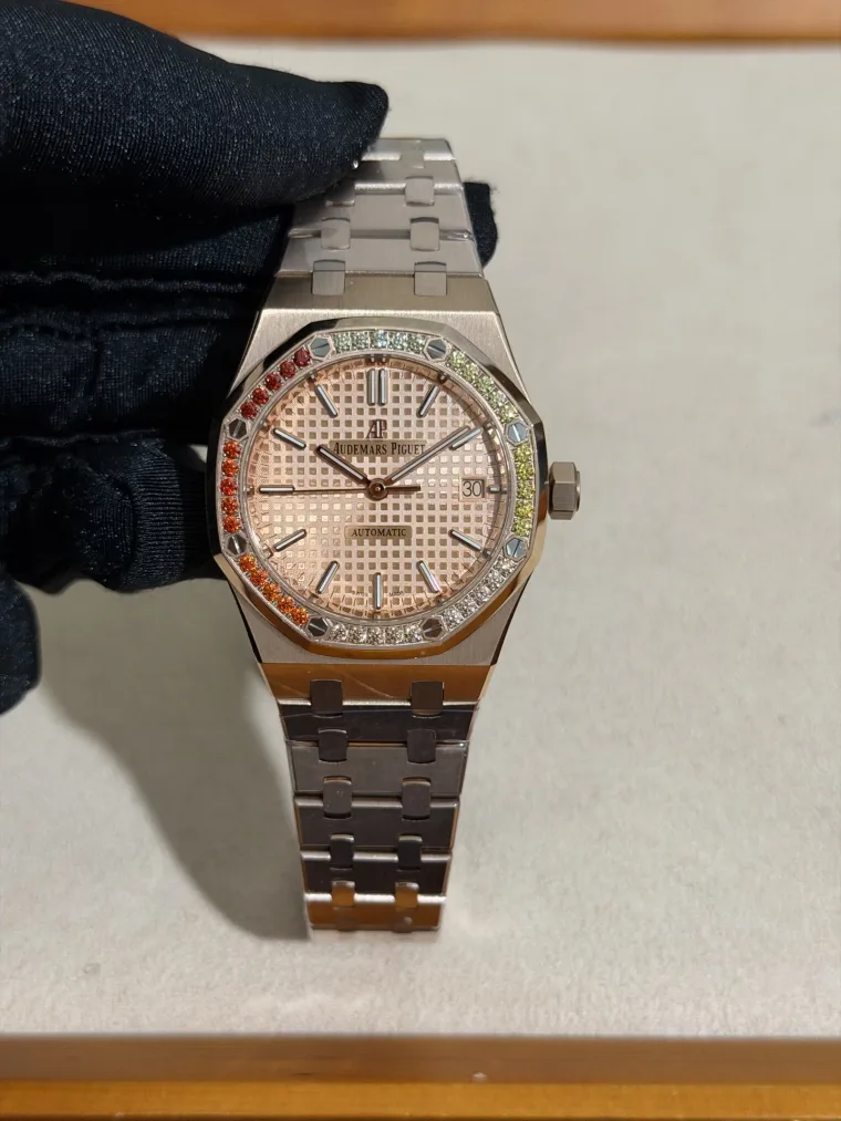 Audemars Piguet Royal Oak Automatic 37 мм