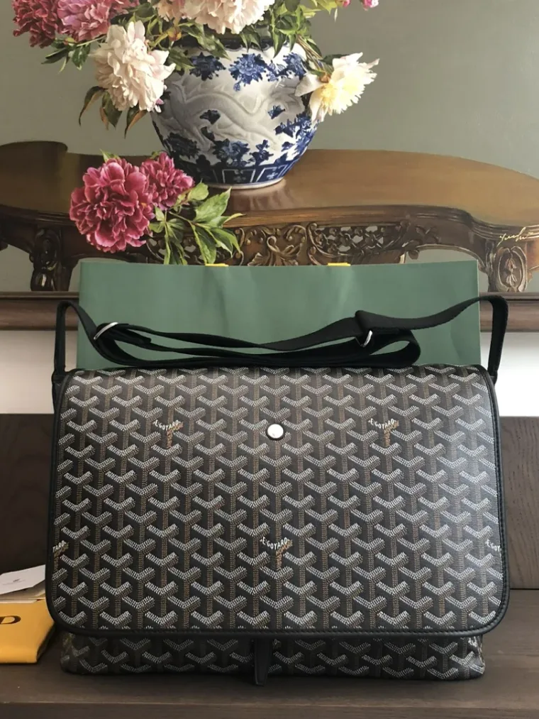 Goyard Capetien