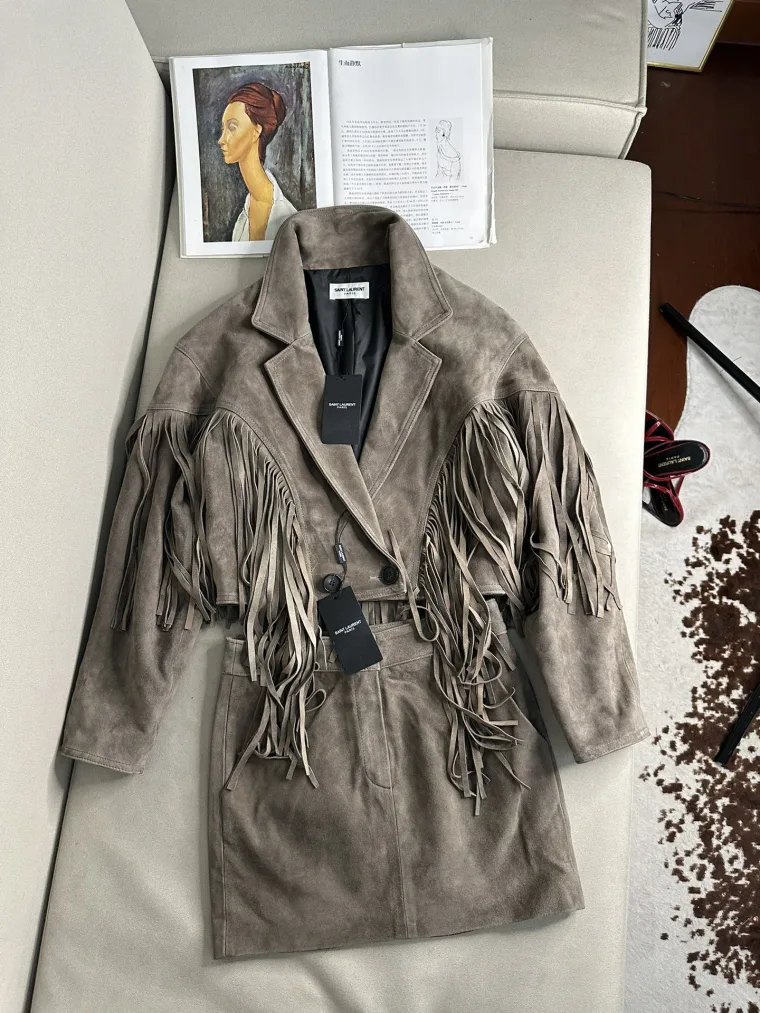 Saint Laurent Комплект