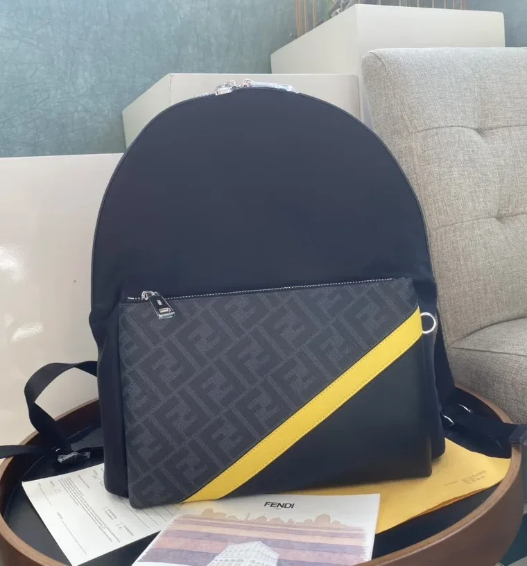 Fendi Рюкзак