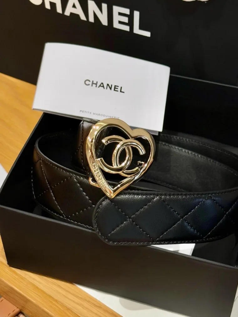 Chanel Ремень