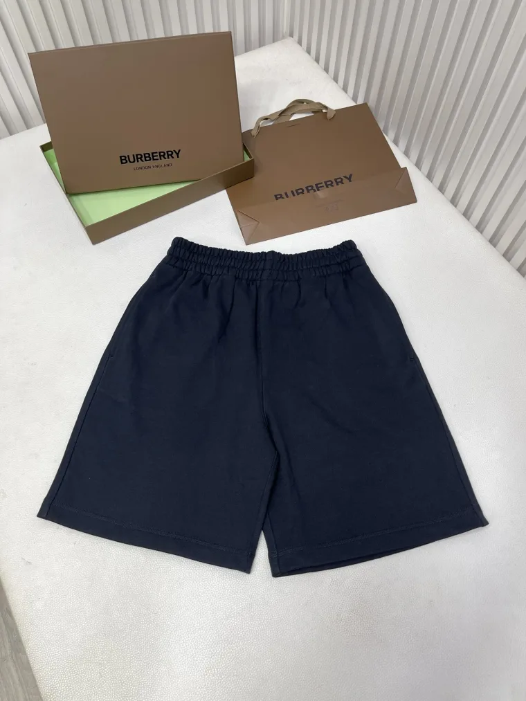 Burberry Шорты