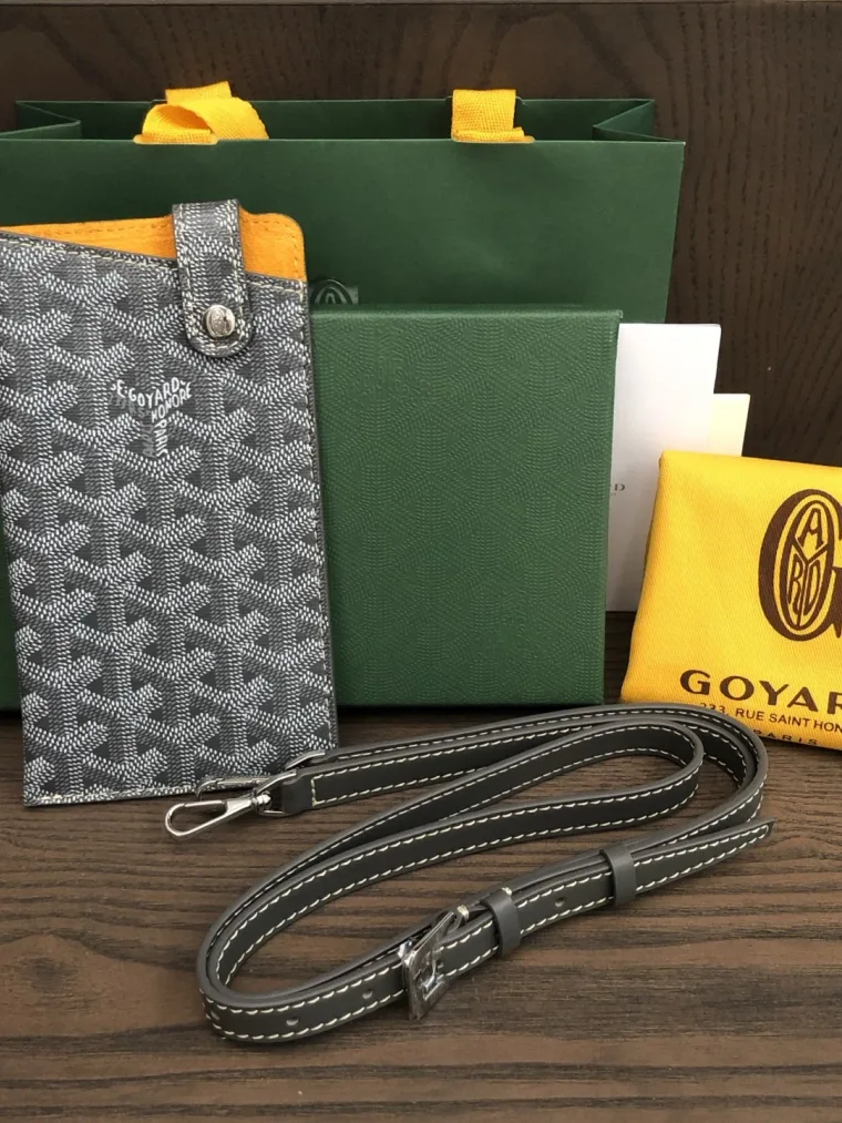 Goyard Montmartre