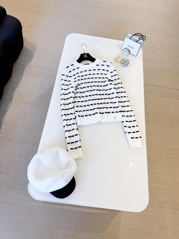 Chanel Кофта