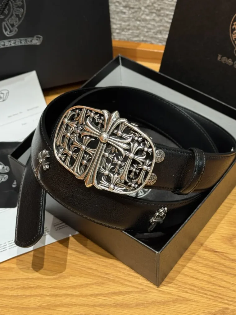Chrome Hearts Ремень