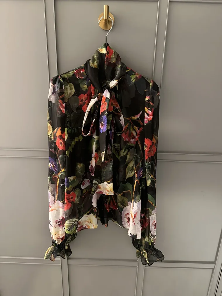 Dolce & Gabbana Блузка