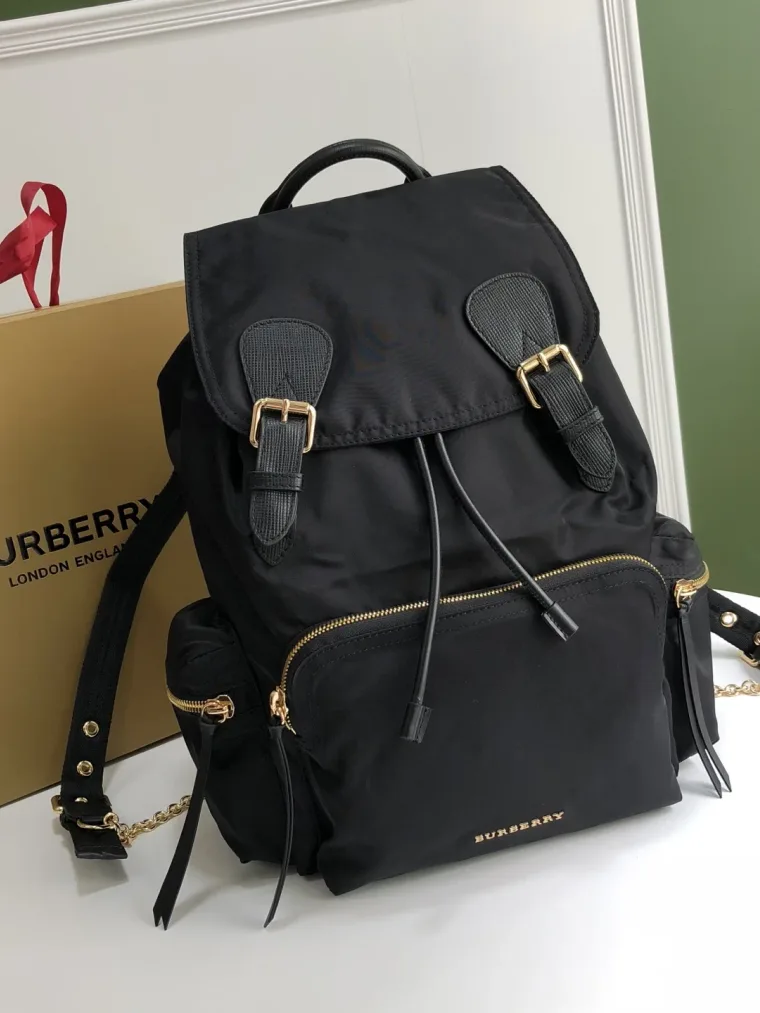 Burberry Рюкзак