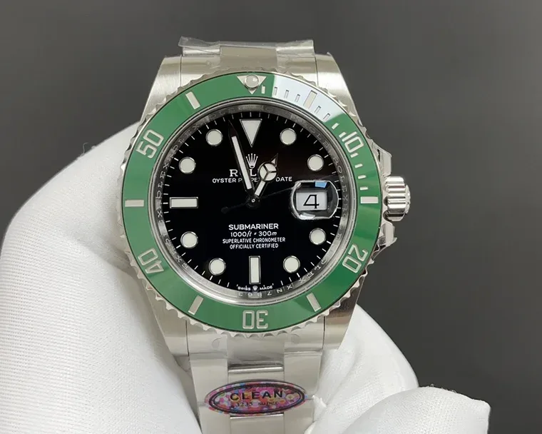 Rolex Submariner Date 41 мм