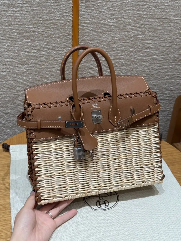 Hermes Birkin 25