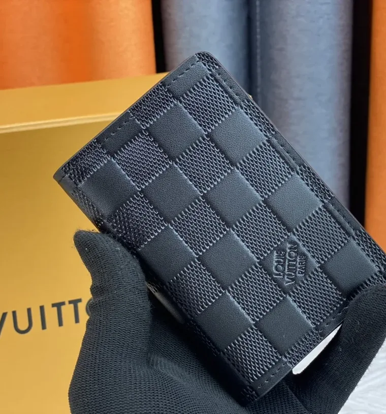 Louis Vuitton Кардхолдер