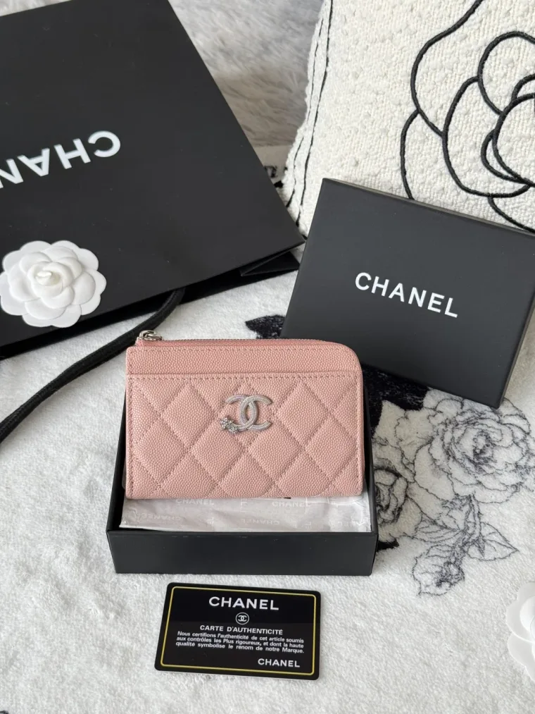 Chanel Кардхолдер