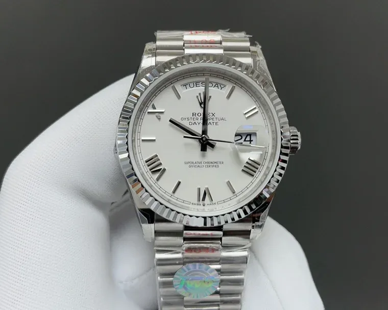 Rolex Day-Date 36 мм