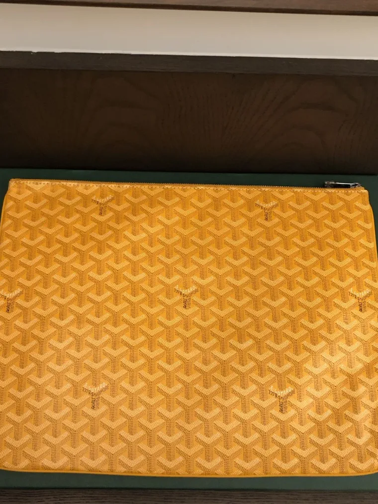 Goyard Sénat