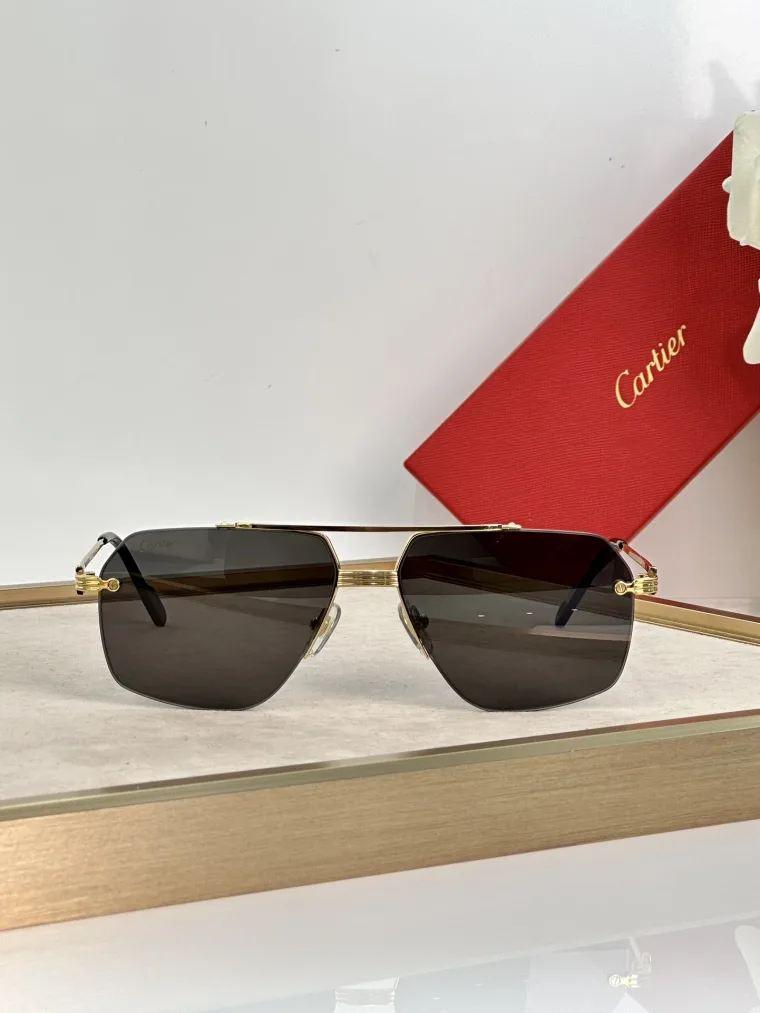 Cartier Очки