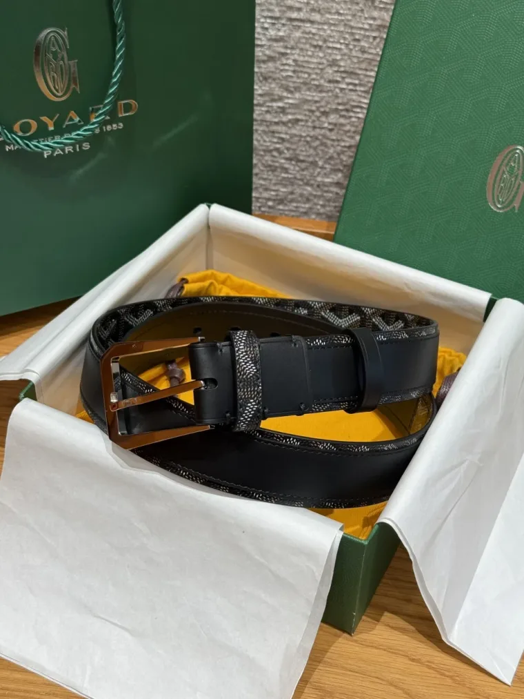 Goyard Ремень Florida