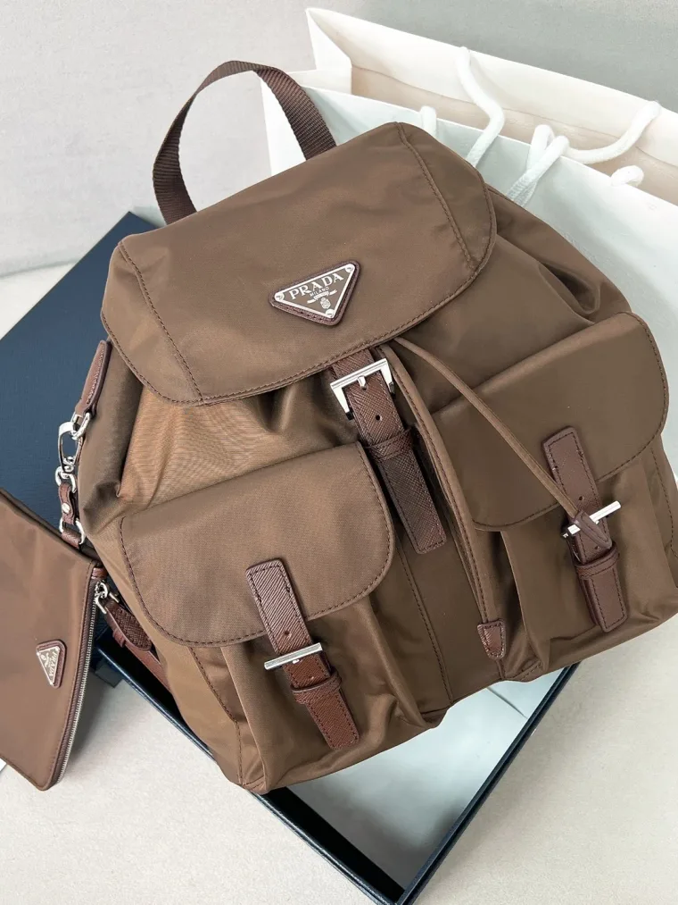 Prada Рюкзак