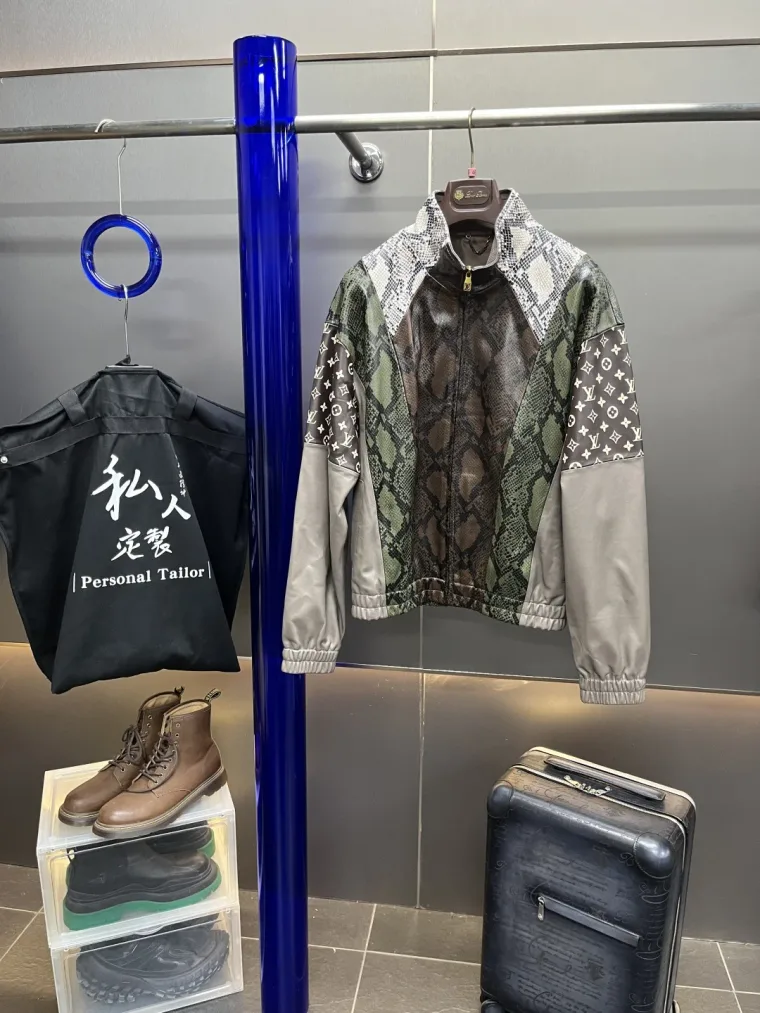 Louis Vuitton Куртка