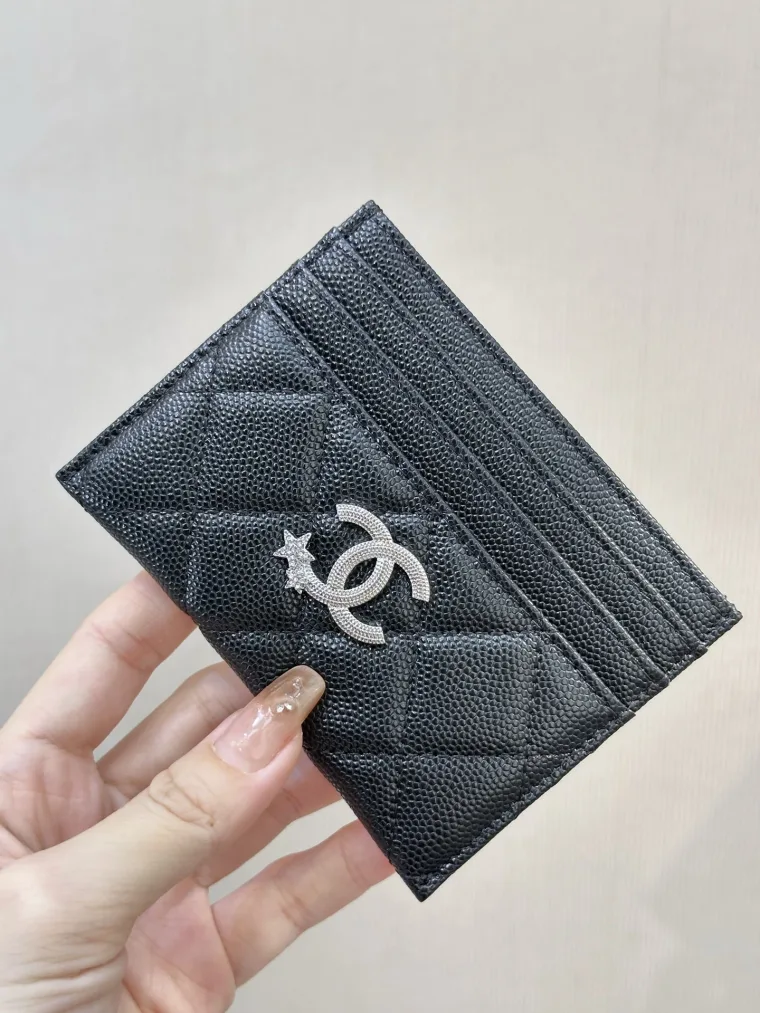 Chanel Кардхолдер