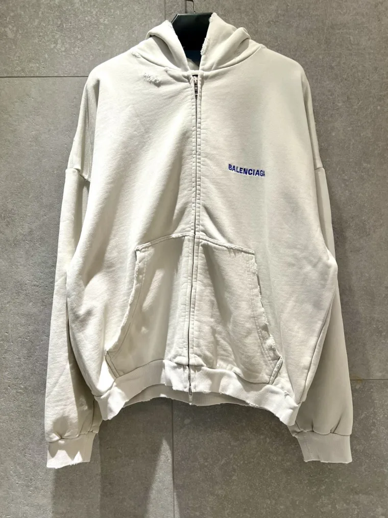 Balenciaga Худи