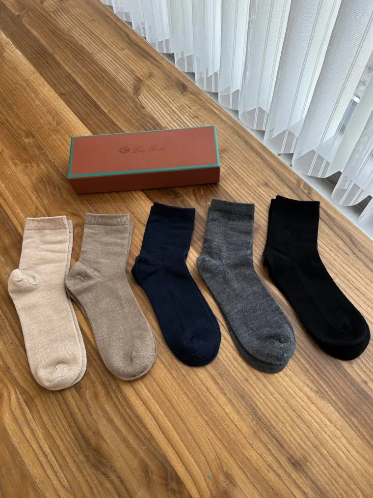 Loro Piana Носки