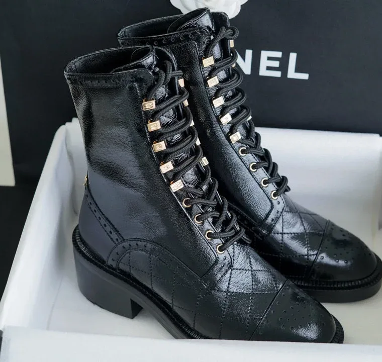 Chanel Кроссовки