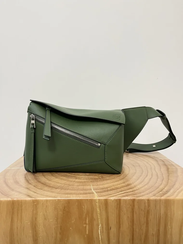 Loewe Puzzle Belt Bag