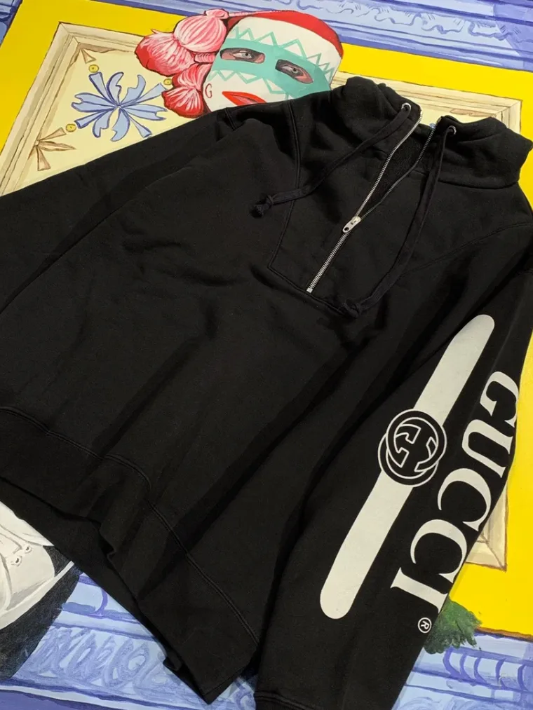 Gucci Худи