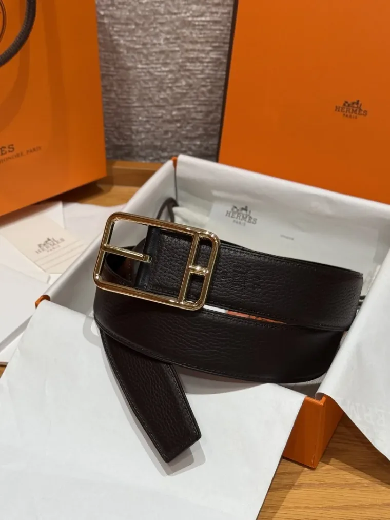Hermes Ремень H