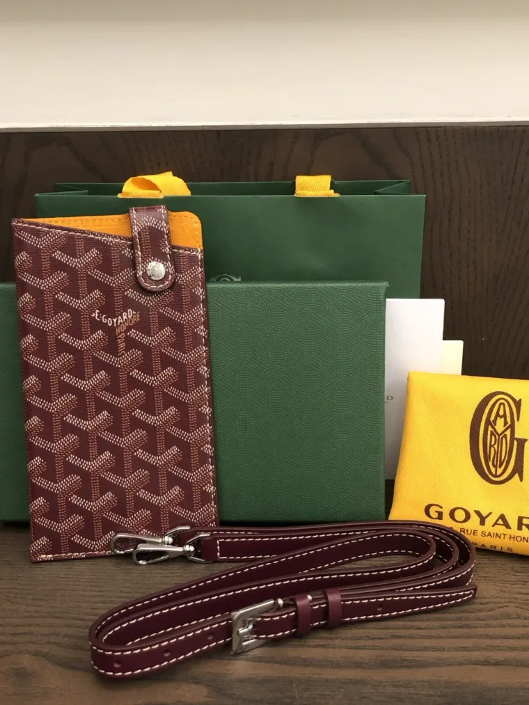 Goyard Montmartre