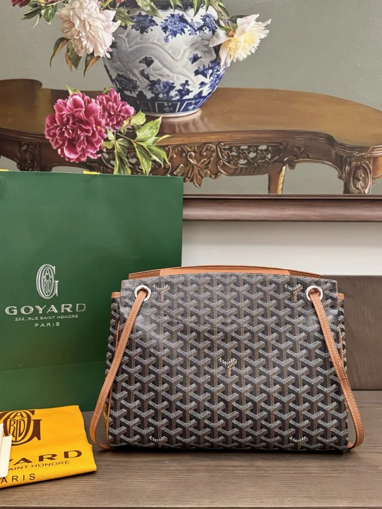 Goyard Rouette