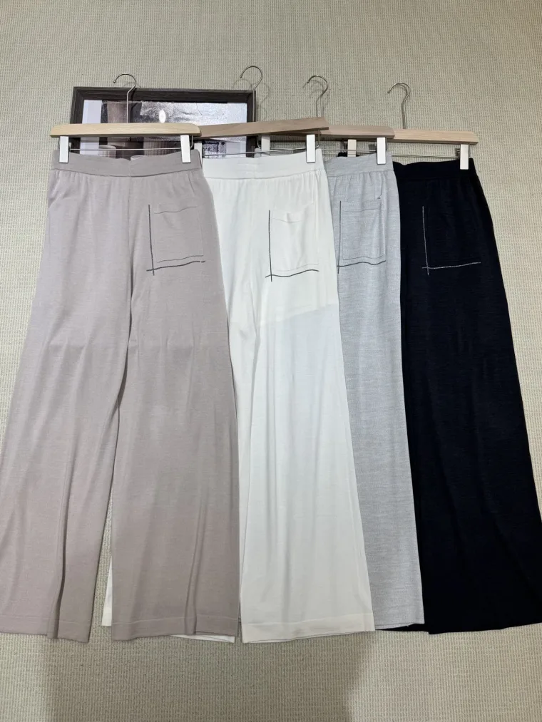 Brunello Cucinelli Штаны