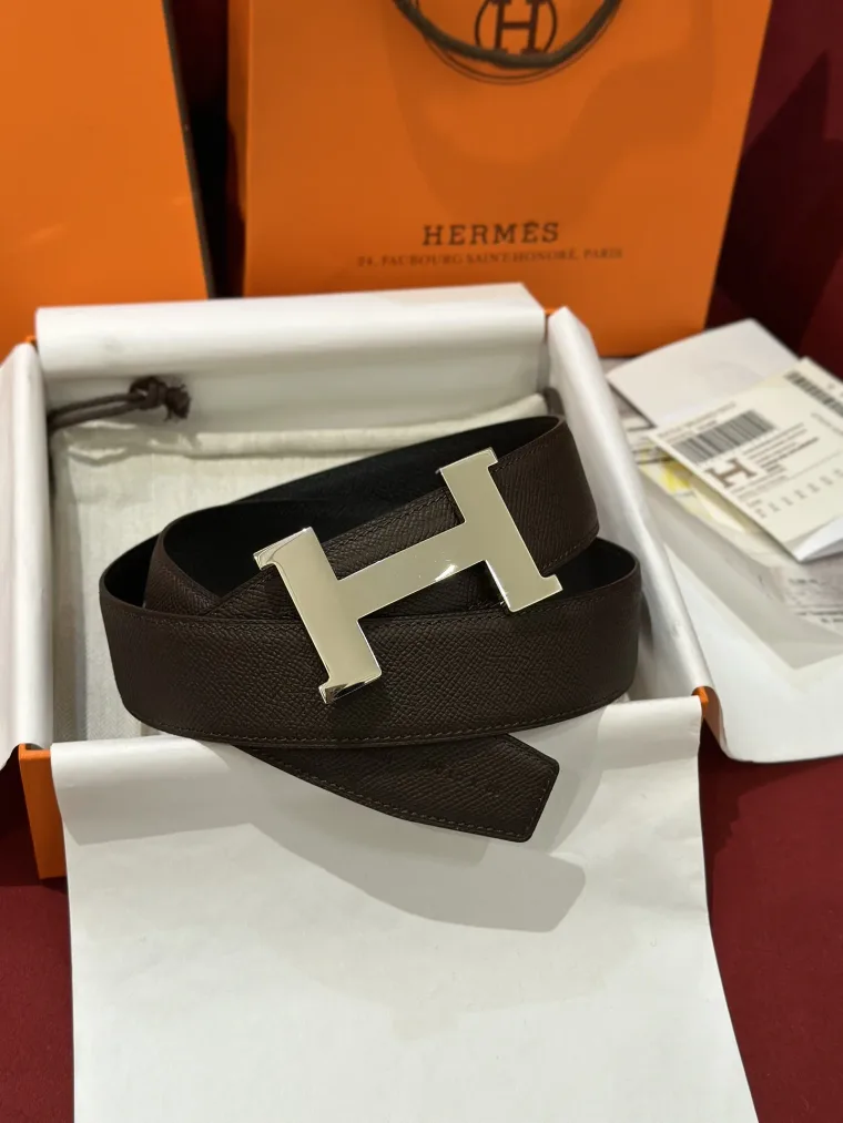 Hermes Ремень