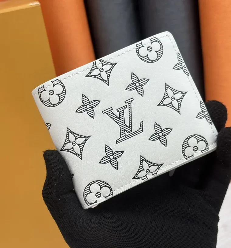 Louis Vuitton Кошелек
