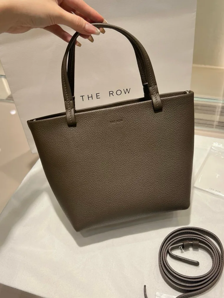 The Row Park Tote