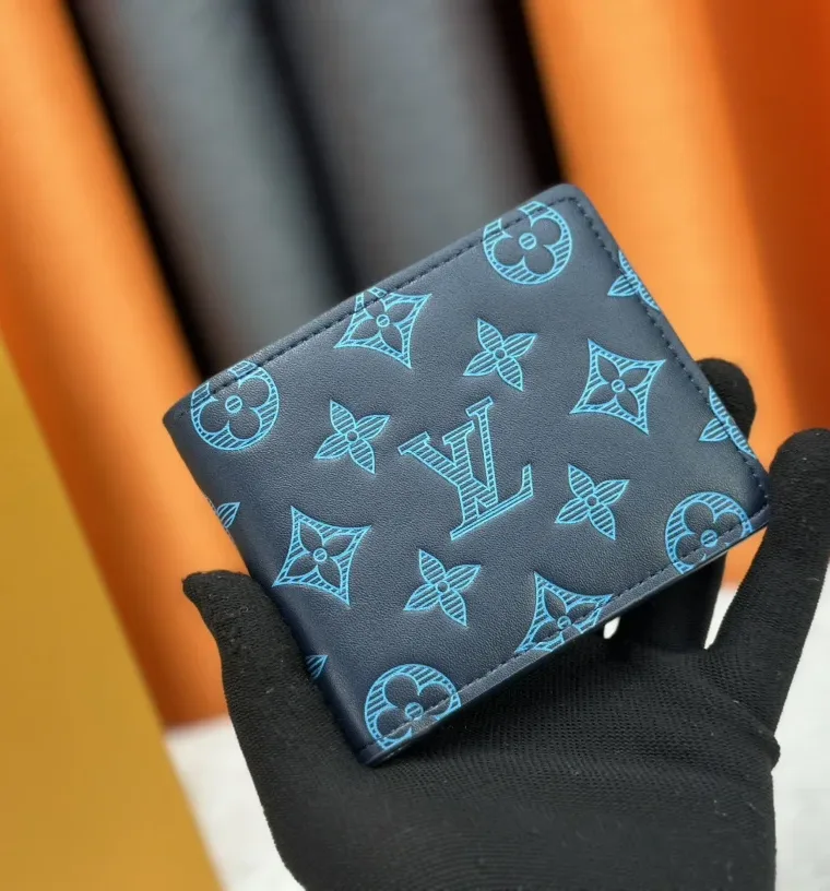 Louis Vuitton Кошелек