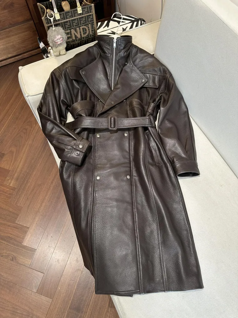 Saint Laurent Пальто