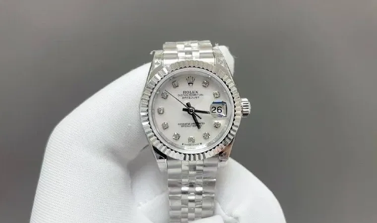 Rolex Datejust 31