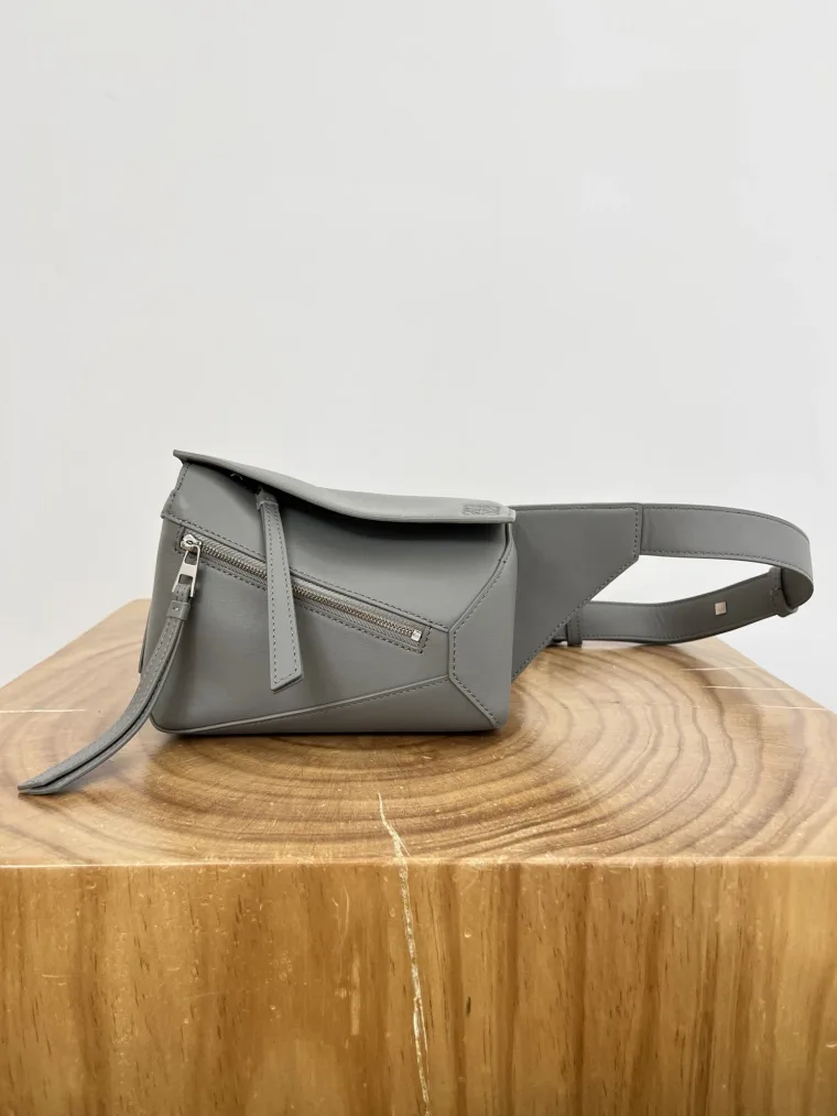 Loewe Puzzle Belt Bag