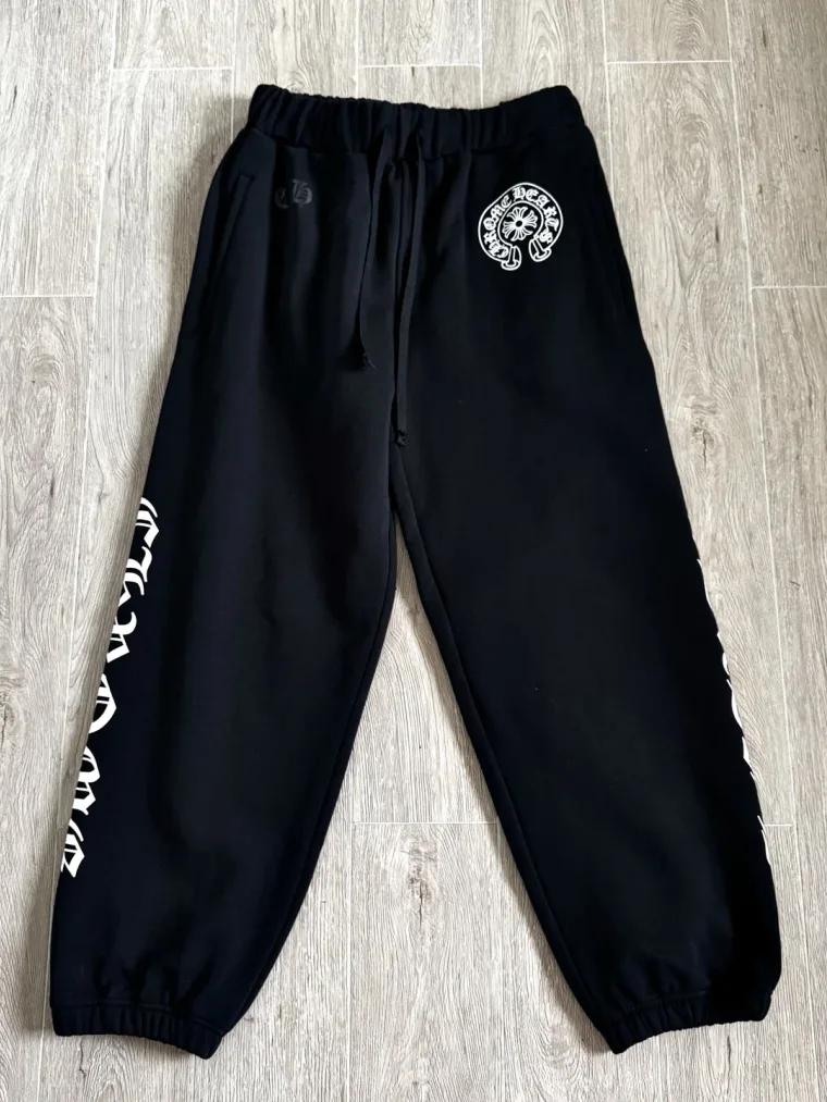 Chrome Hearts Спортивные штаны