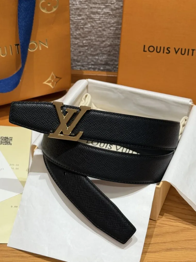 Louis Vuitton Ремень