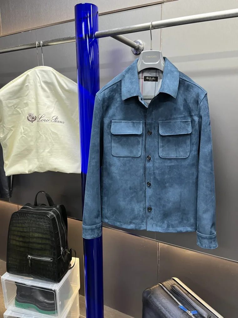 Loro Piana Куртка